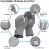 High Strenth Anti Cut Multi-purpose Safety Gloves - Image 2