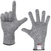 High Strenth Anti Cut Multi-purpose Safety Gloves - Image 8