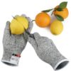 High Strenth Anti Cut Multi-purpose Safety Gloves - Image 9