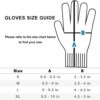 High Strenth Anti Cut Multi-purpose Safety Gloves - Image 6