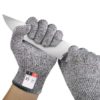 High Strenth Anti Cut Multi-purpose Safety Gloves - Image 7