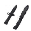 Plastic Military Training Knife With Sheath - Image 2