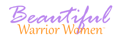 Beautiful Warrior Women.com logo